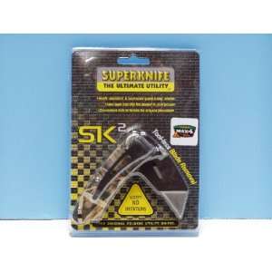  SK2 Super Knife in Advantage MAX 4 Camo: Sports & Outdoors