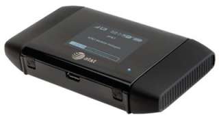  AT&T Elevate 4G Mobile Hotspot (AT&T) Cell Phones & Accessories