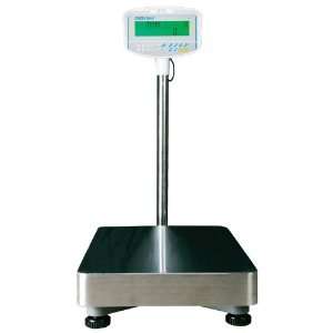   Equipment GFC Floor Counting Scale, 150kg Capacity, 10g Readability