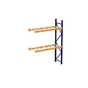 Pallet Rack   Add od Bay  Industrial & Scientific