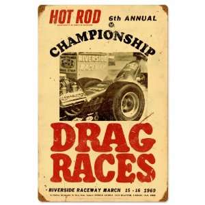  championship Drag Races: Everything Else
