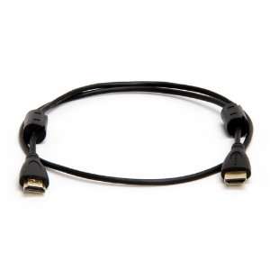  Advanced 3ft 1.3a HDMI Cable, Supports up to 1080p or 1600p 