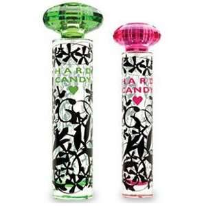  Hard Candy Perfume 3.3 oz EDP Spray (Green Cap): Beauty