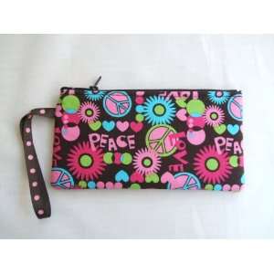  Eclectic Cosmetic Bag Pouch: Beauty