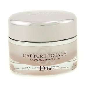  Capture Totale Multi Perfection Cream (For N/C Skin)  50ml 