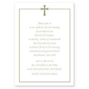  Cross Border Invitations