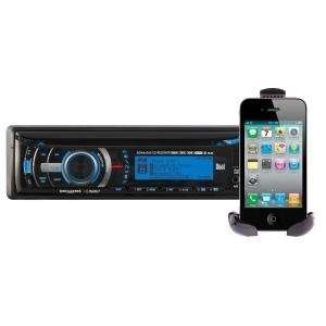  NEW Car Reciever BT & iPod Control   XDMA6540: Office 