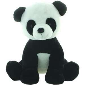  Hide And Seek Safari Jr. Panda: Toys & Games