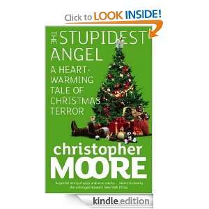The Stupidest Angel A Heartwarming Tale of Christmas Terror 
