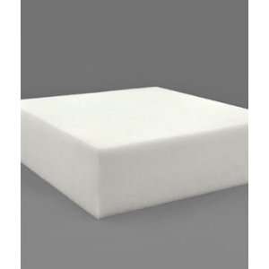  6 Queen Size Medium Density Mattress Foam Fabric Arts 