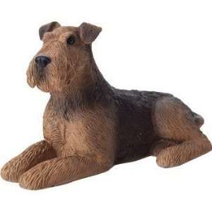  Airedale Terrier   Small Size: Everything Else