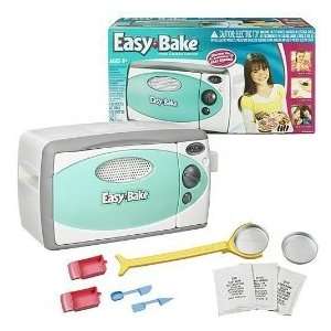  Easy Bake PRNT Easy Bake Oven: Toys & Games