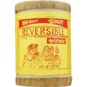 High Quality Reversible Powdered Incense 16 oz.:  Home 