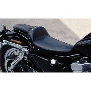  Saddlemen LoBoy Seat with Studs 8590FJ Automotive