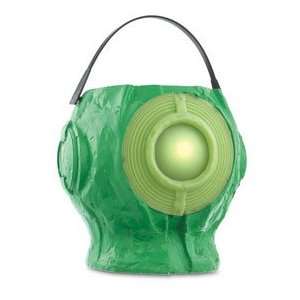  green lantern light up treat bucket: Everything Else