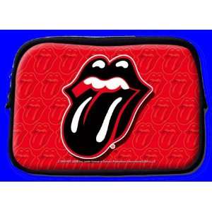  Rolling Stones Cosmetic Bag: Beauty