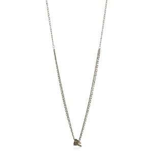  Bing Bang Mens Wingnut Necklace Jewelry