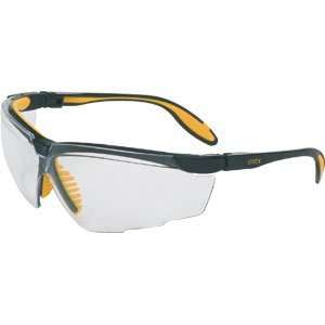  Gray Safety Glasses w/Uvextreme Coating: Home Improvement
