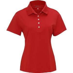  Nike Womens Tech Pique Polo Extra Large: Sports 
