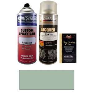   Metallic Spray Can Paint Kit for 1965 Chevrolet Corvette (HH (1965