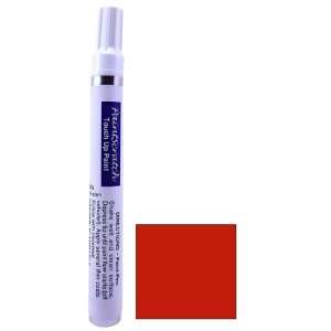   Red Touch Up Paint for 1965 Ford Mustang (color code J (1965)) and