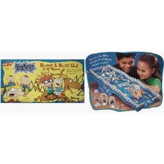 Toys & Games › Games › Board Games › Rugrats