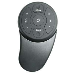   WIRELESS RF REMOTE WITH RECEIVER F/ALL STEREOS: Sports & Outdoors