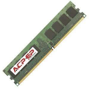   1GB)   800MHz DDR2 800/PC2 6400   DDR2 SDRAM   240 pin DIMM: Office