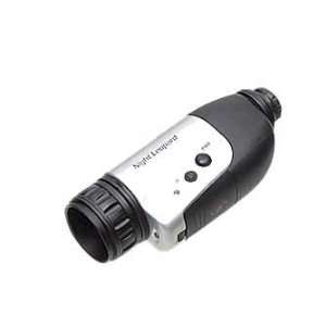   Night Vision Monocular 3X 50 1st Generation Silver: Sports & Outdoors