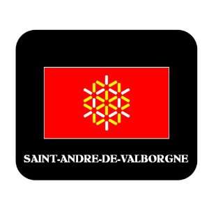  Languedoc Roussillon   SAINT ANDRE DE VALBORGNE Mouse 