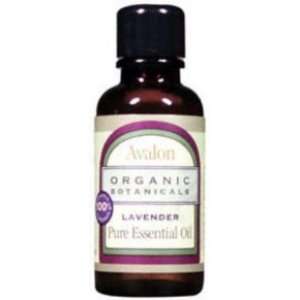  Essential Oil, Lavender 1z: Health & Personal Care