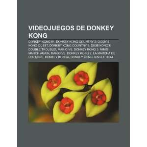  de Donkey Kong Donkey Kong 64, Donkey Kong Country 2 Diddys Kong 