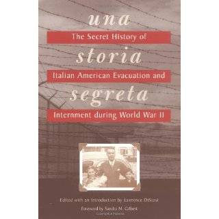 Una Storia Segreta : The Secret History of Italian American Evacuation 
