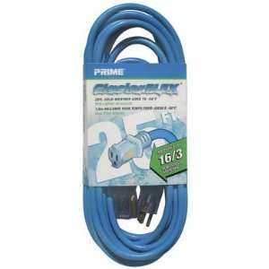   Wire & Cable CW511625 Cold Weather Extension Cord: Home Improvement