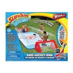  Slip N Slide Water Knee Hockey Toys & Games