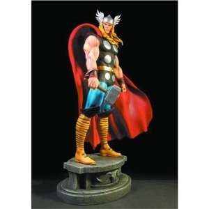  Bowen Designs Thor Classic Avengers Marvel Statue 