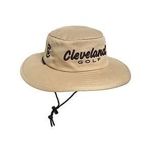  Cleveland Bush Style Hats: Sports & Outdoors