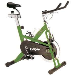  Action Sports Cardio Wheeling Exercise Bike Sports 