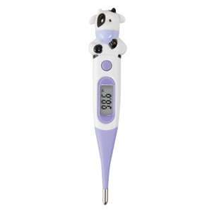 Children Thermometer with Animal Sounds Effective and Fun 