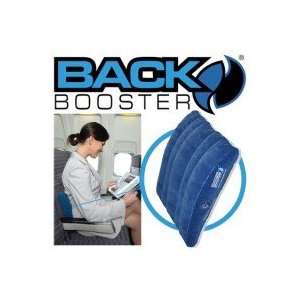    Back Booster   The Official Site of AsSeenOnTV Toys & Games