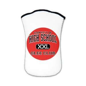   Case (2 Sided) Property of High School XXL Glee Club: Everything Else