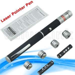   Beam Laser Pointer Pen New (Battery Is NOT Included): Everything Else