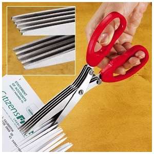  Shredder Scissors