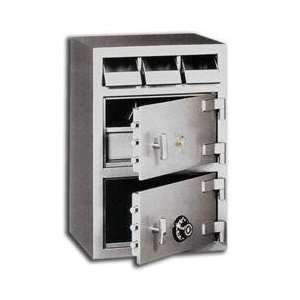  Cobalt S3D 3020KC Depository Safe: Office Products