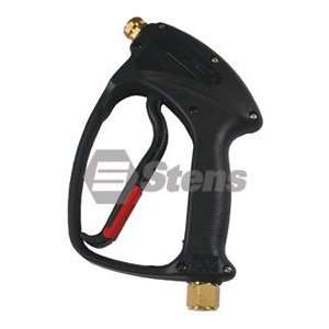  Rear Entry Gun anti Fatigue 3/8 F INLET 1/4 F OUTLET 