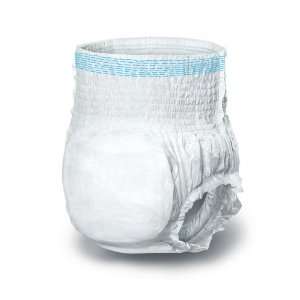   Medline Protection Plus Disposable Underwear: Health & Personal Care