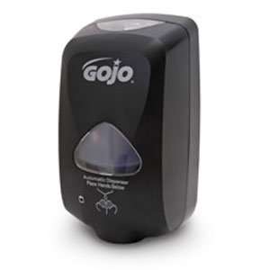   Touch Free Soap Dispenser   Black #GOJ 2730 12BM 