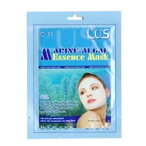  Lus Marine Algae Essence Mask 24g/.0.85fl.oz.: Beauty
