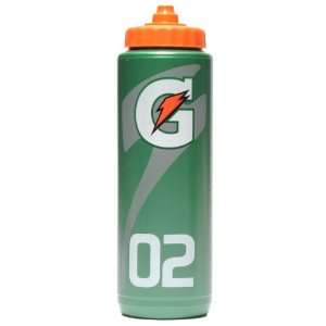  Gatorade 32 Oz Water Bottle