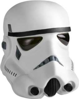  Star Wars Stormtrooper Collectors Helmet: Clothing